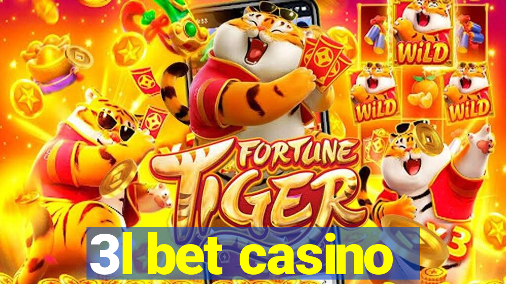 3l bet casino